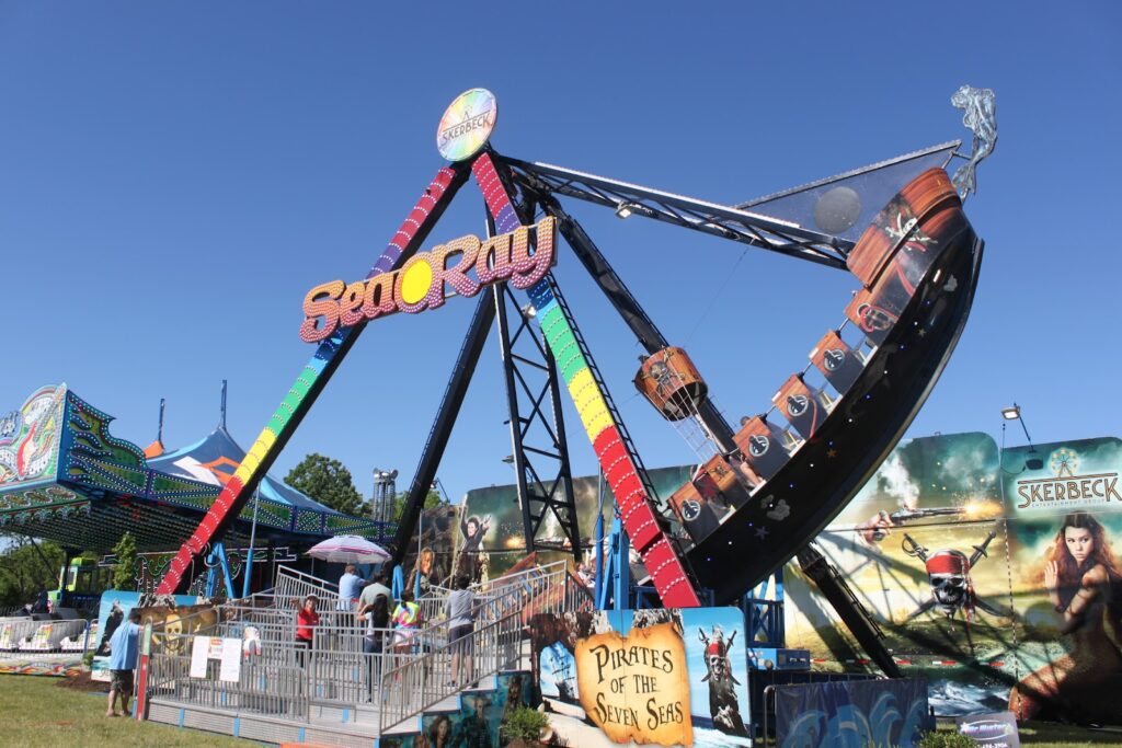 Canton Township readies for 32nd Annual Liberty Fest