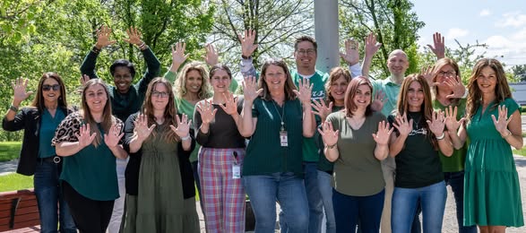 Romulus celebrates ‘Emerald Anniversary’ of city