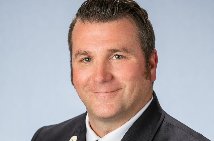 Northville names new fire department deputy chief