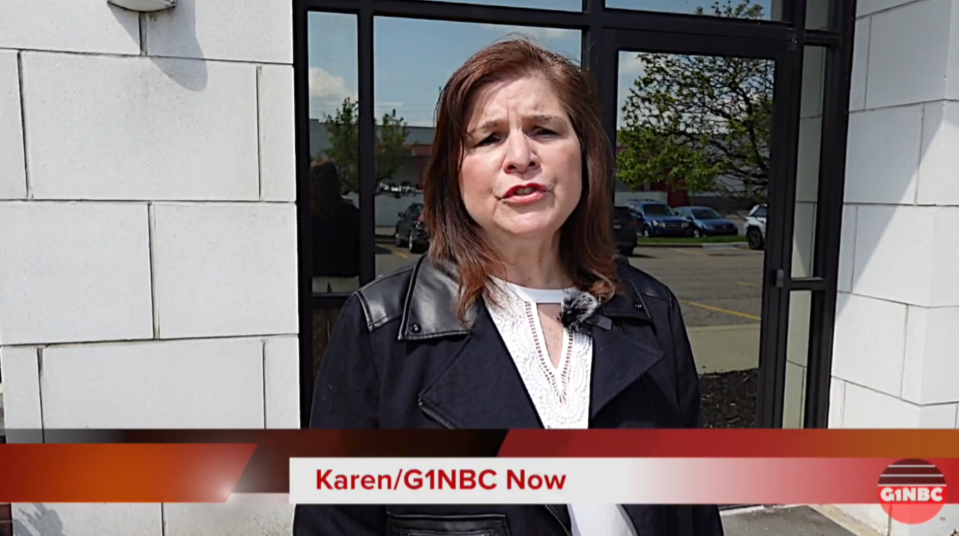 G1NBC LIVINGSTON NOW