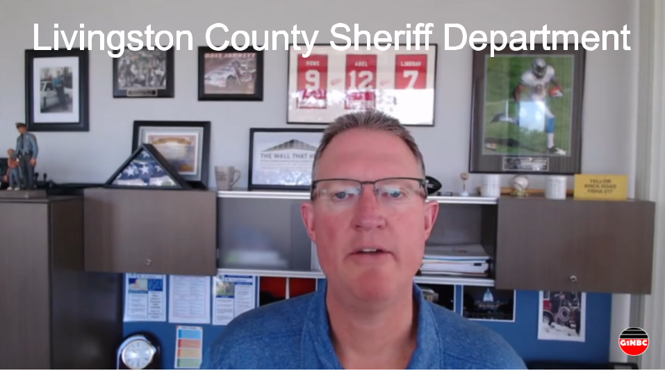 Livingston County Sheriff Department