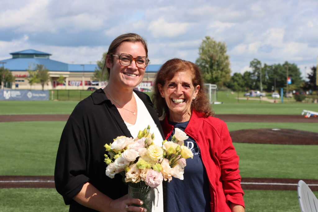 Cleary University’s Kelly Genei Named Inaugural Livingston ATHENA Leadership Award Recipient