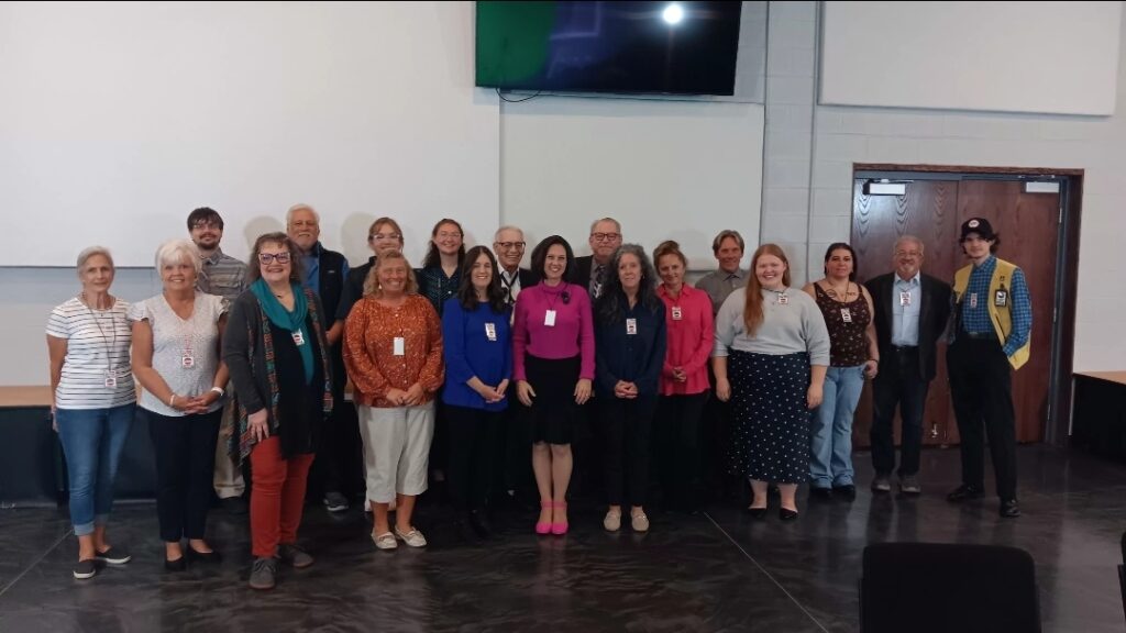 Livingston County Community Film Project Wraps Movie Shoot,  Free Jerry -  Justice Denied