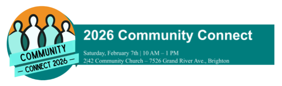 The Livingston County Homeless Continuum of Care is hosting the 19th Annual CommunityConnect Event on Saturday, February 7th
