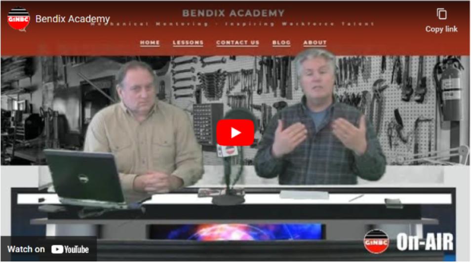 Bendix Academy