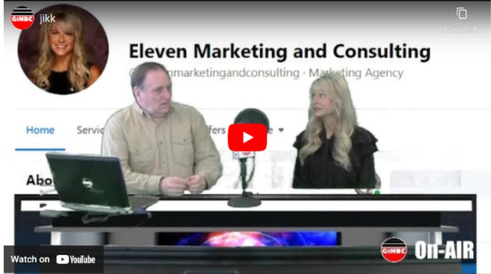 Eleven Marketing and Consulting