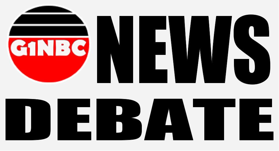 NEWS DEBATES