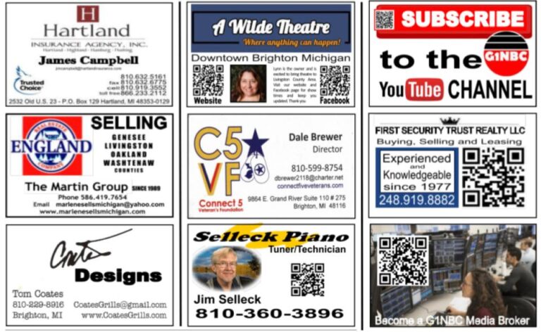 G1NBC 35 YEAR ANNIVERSARY AD GIVE AWAY