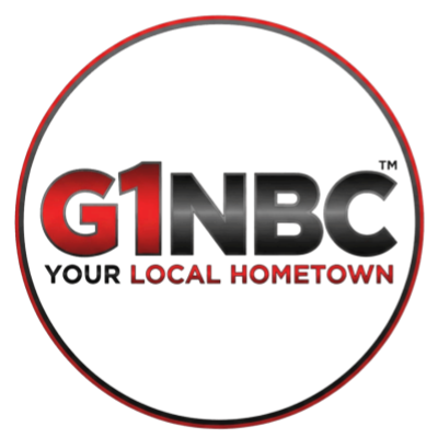 YOUR LOCAL HOMETOWN G1NBC